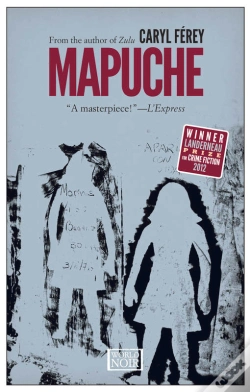 Capa do artigo Mapuche