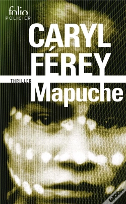 Capa do artigo Mapuche