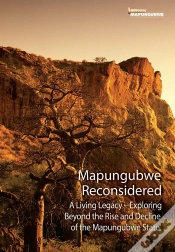 Capa do artigo Mapungubwe Reconsidered