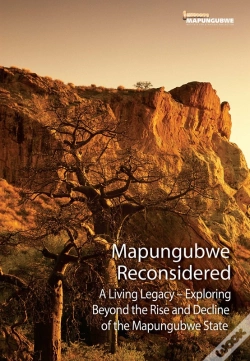 Capa do artigo Mapungubwe Reconsidered