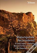 Mapungubwe  Reconsidered