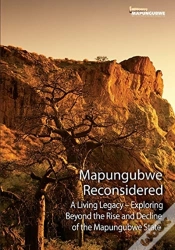 Capa do artigo Mapungubwe  Reconsidered