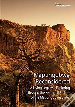 Capa do artigo Mapungubwe  Reconsidered
