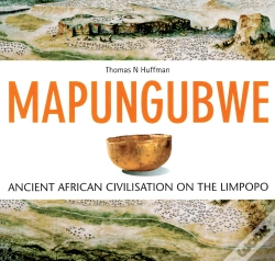 Capa do artigo Mapungubwe