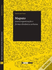 Capa do artigo Maputo
