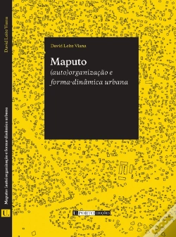 Capa do artigo Maputo