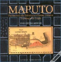 Capa do artigo Maputo