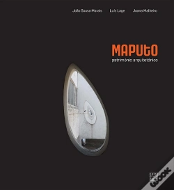 Capa do artigo Maputo