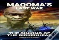 Maqoma'S Last War