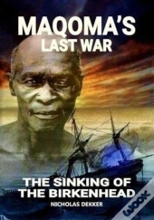Maqoma'S Last War