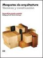 Maquetas de arquitectura - Preview