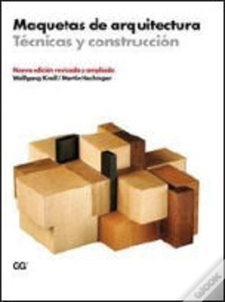 Capa do artigo Maquetas de arquitectura