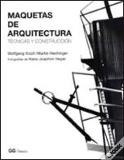 Capa do artigo Maquetas de arquitectura