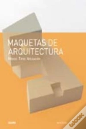 Capa do artigo Maquetas De Arquitectura