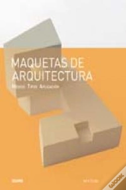 Capa do artigo Maquetas De Arquitectura