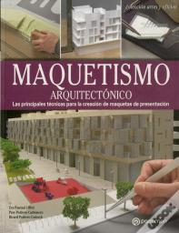 Maquetismo Arquitectónico