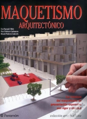 Capa do artigo Maquetismo Arquitectonico