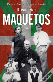 Capa do artigo Maquetos