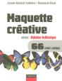 Maquette Creative Avec Adobe Indesign - Preview