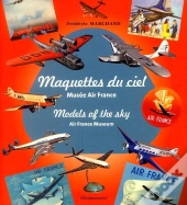 Maquette Du Ciel Musée Air France