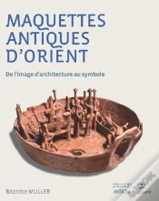 Capa do artigo Maquettes Antiques D
