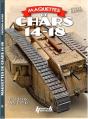 Maquettes De Chars De 14-18 - Preview