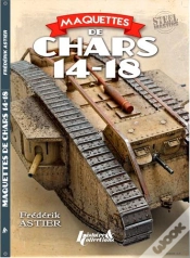 Capa do artigo Maquettes De Chars De 14-18
