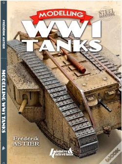 Capa do artigo Maquettes De Chars De 14-18 (Gb)