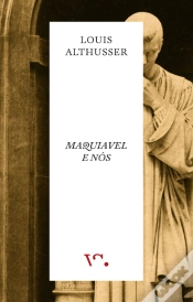 Capa do artigo Maquiavel e Nós
