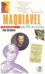 Maquiavel em 90 Minutos - Preview