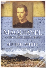Capa do artigo Maquiavel o Incompreendido