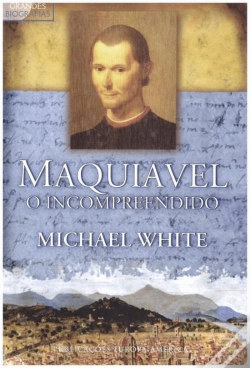 Capa do artigo Maquiavel o Incompreendido