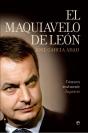 Maquiavelo De Leon,El - Preview