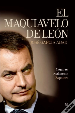 Capa do artigo Maquiavelo De Leon,El