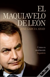 Capa do artigo Maquiavelo De Leon,El