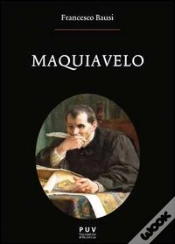 Capa do artigo Maquiavelo