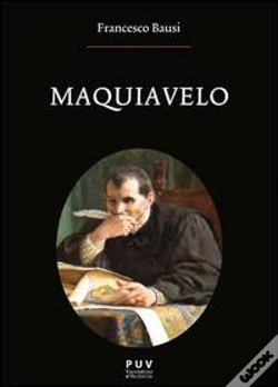 Capa do artigo Maquiavelo