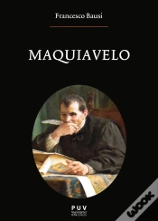 Capa do artigo Maquiavelo
