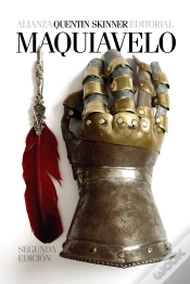 Capa do artigo Maquiavelo