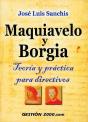 Maquiavelo Y Borgia - Preview