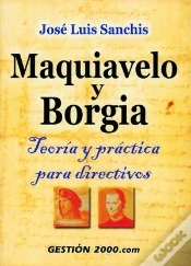 Capa do artigo Maquiavelo Y Borgia