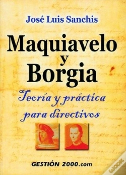 Capa do artigo Maquiavelo Y Borgia