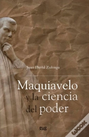 Capa do artigo Maquiavelo Y La Ciencia Del Poder
