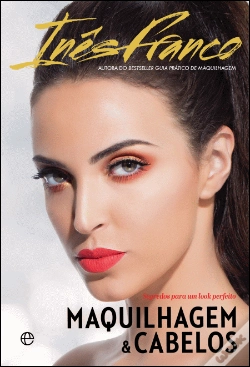Capa do artigo Maquilhagem e Cabelos