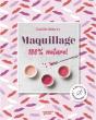 Maquillage 100 % Naturel - Preview