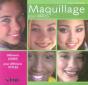 Maquillage Pour Ados - Preview