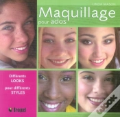 Capa do artigo Maquillage Pour Ados