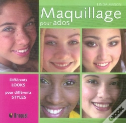 Capa do artigo Maquillage Pour Ados