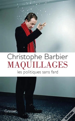 Capa do artigo Maquillages