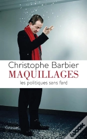 Capa do artigo Maquillages